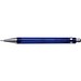 uma® ARCTIS B Druckbleistift, dunkelblau
