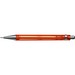 uma® ARCTIS B Druckbleistift, orange