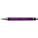 uma® ARCTIS B Druckbleistift, violett