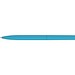 uma® BRIGHT F GUM Drehkugelschreiber, hellblau