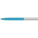 uma® BRIGHT GUM Drehkugelschreiber, hellblau