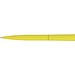 uma® BRUSH GUM Drehkugelschreiber, gelb