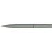 uma® BRUSH GUM Drehkugelschreiber, grau