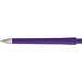 uma® CHECK M-SI Druckkugelschreiber, violett