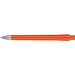 uma® CHECK SI Druckkugelschreiber, orange