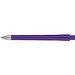 uma® CHECK SI Druckkugelschreiber, violett