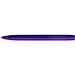 uma® CORAL Drehkugelschreiber, violett