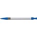 uma® FLEXI M Druckkugelschreiber, hellblau