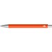 uma® GROOVE RECY Druckkugelschreiber, orange