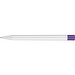 uma® HAPPY K frozen Druckkugelschreiber, violett