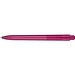 uma® JUMP frozen Druckkugelschreiber, magenta