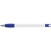 uma® MEMORY SI Druckkugelschreiber, blau