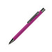 uma® Metall-Kugelschreiber Gum, blaue Mine, pink uma® Metall-Kugelschreiber Gum, blaue Mine, pink
