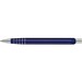 uma® MOON Druckkugelschreiber, blau