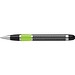 uma® NOBILIS B Drehbleistift, hellgrün