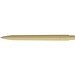 uma® ON TOP RECY Druckkugelschreiber, beige