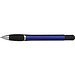 uma® OPERA Druckkugelschreiber, blau