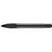 uma® OPERA M Druckkugelschreiber, schwarz