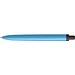 uma® ORION Druckkugelschreiber, hellblau