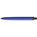 uma® ORION Druckkugelschreiber, mittelblau