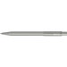 uma® PIXEL frozen Druckkugelschreiber, grau