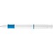 uma® PRIMA Druckkugelschreiber, hellblau