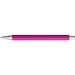 uma® PYRA GUM Druckkugelschreiber, magenta