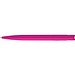 uma® RECYCLED PET PEN Druckkugelschreiber, magenta