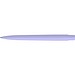 uma® RECYCLED PET PEN PRO F Druckkugelschreiber, hellviolett
