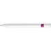 uma® SKY M Druckkugelschreiber, magenta
