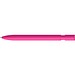 uma® SKY M GUM Druckkugelschreiber, magenta