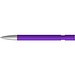 uma® SKY M SI GUM Druckkugelschreiber, violett