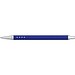 uma® SLIMLINE Druckkugelschreiber, blau