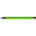 uma® STRAIGHT GUM B Druckbleistift, hellgrün