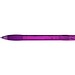 uma® SUNNY frozen Druckkugelschreiber, violett