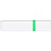 uma® TEXTMARKER Textmarker, grün