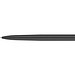 uma® TITAN ONE M Drehkugelschreiber, schwarz
