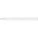 uma® TRINITY Druckkugelschreiber, weiss