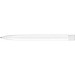 uma® TRINITY RECY Druckkugelschreiber, weiss