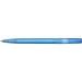 uma® TWISTY frozen Drehkugelschreiber, hellblau