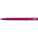 uma® TWISTY frozen Drehkugelschreiber, magenta