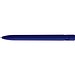 uma® YES F Druckkugelschreiber, dunkelblau