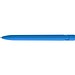 uma® YES F Druckkugelschreiber, hellblau