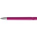 uma® YES F SI Druckkugelschreiber, magenta