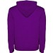 Urban 280 g/m² Kapuzenpullover für Herren, lila, XL