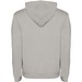 Urban 280 g/m² Kapuzenpullover für Herren, Stone Grey, XL