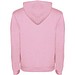 Urban 280 g/m² Kapuzenpullover für Kinder, hellrosa, 11/12