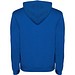 Urban 280 g/m² Kapuzenpullover für Kinder, royalblau, 5/6