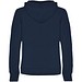 Urban Kapuzenpullover für Damen, Navy Blue, M