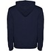 Urban Kapuzenpullover für Herren, Navy Blue, XL